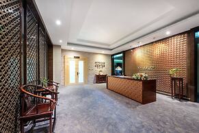 DoubleTree by Hilton Wuxi