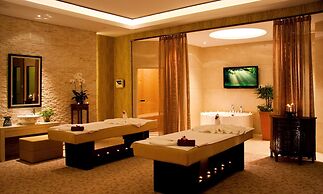 DoubleTree by Hilton Wuxi