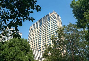 DoubleTree by Hilton Wuxi
