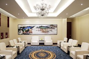 DoubleTree by Hilton Wuxi