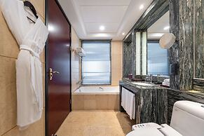 DoubleTree by Hilton Wuxi