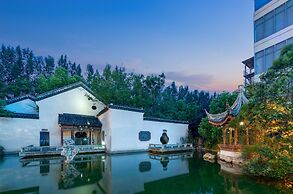 DoubleTree by Hilton Wuxi