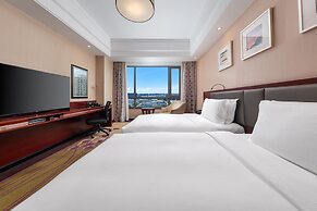 DoubleTree by Hilton Wuxi