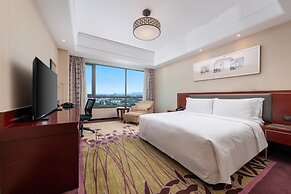 DoubleTree by Hilton Wuxi