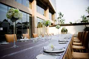 DoubleTree by Hilton Wuxi