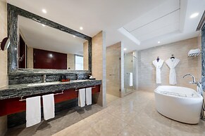 DoubleTree by Hilton Wuxi