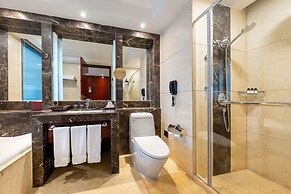 DoubleTree by Hilton Wuxi
