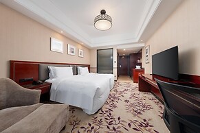 DoubleTree by Hilton Wuxi