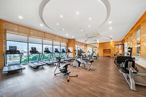 DoubleTree by Hilton Wuxi