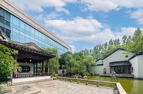 DoubleTree by Hilton Wuxi