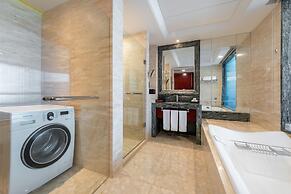 DoubleTree by Hilton Wuxi