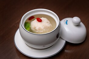 DoubleTree by Hilton Wuxi