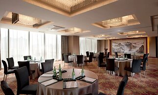 DoubleTree by Hilton Wuxi