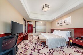 DoubleTree by Hilton Wuxi