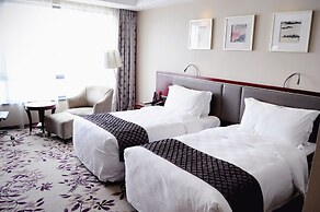 DoubleTree by Hilton Wuxi