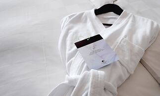 DoubleTree by Hilton Wuxi