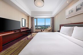 DoubleTree by Hilton Wuxi