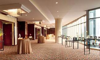 DoubleTree by Hilton Wuxi