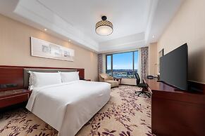 DoubleTree by Hilton Wuxi