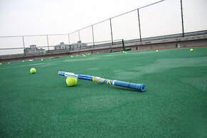 DoubleTree by Hilton Wuxi