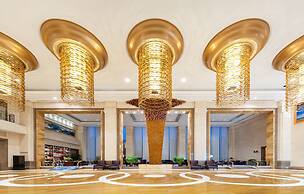 DoubleTree by Hilton Wuxi