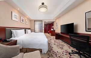 DoubleTree by Hilton Wuxi