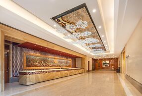 DoubleTree by Hilton Wuxi
