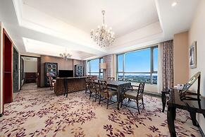 DoubleTree by Hilton Wuxi