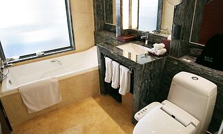 DoubleTree by Hilton Wuxi