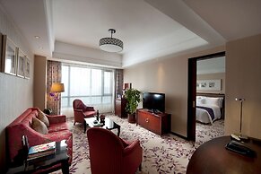 DoubleTree by Hilton Wuxi