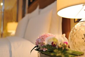 Guangzhou Marriott Hotel Tianhe