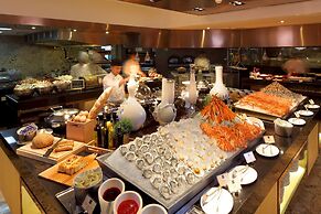 Guangzhou Marriott Hotel Tianhe