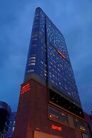 Guangzhou Marriott Hotel Tianhe