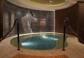 Guangzhou Marriott Hotel Tianhe