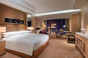 Guangzhou Marriott Hotel Tianhe