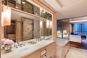 Guangzhou Marriott Hotel Tianhe