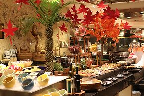 Guangzhou Marriott Hotel Tianhe