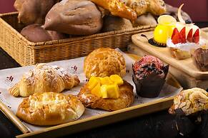 Guangzhou Marriott Hotel Tianhe