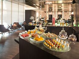 Guangzhou Marriott Hotel Tianhe