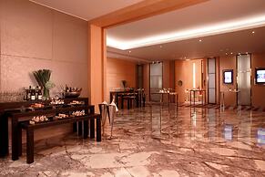 Guangzhou Marriott Hotel Tianhe