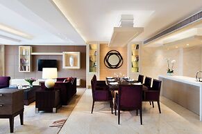 Guangzhou Marriott Hotel Tianhe