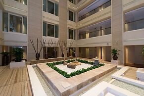 Guangzhou Marriott Hotel Tianhe