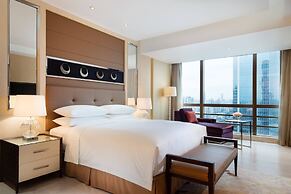 Guangzhou Marriott Hotel Tianhe