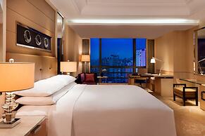 Guangzhou Marriott Hotel Tianhe