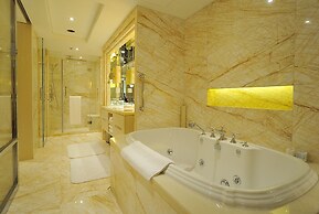 Guangzhou Marriott Hotel Tianhe