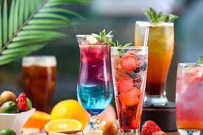 Guangzhou Marriott Hotel Tianhe