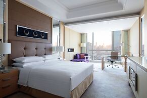 Guangzhou Marriott Hotel Tianhe