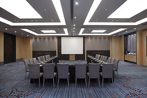 Guangzhou Marriott Hotel Tianhe