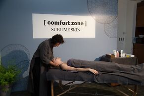 Guangzhou Marriott Hotel Tianhe