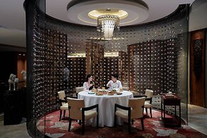 Guangzhou Marriott Hotel Tianhe